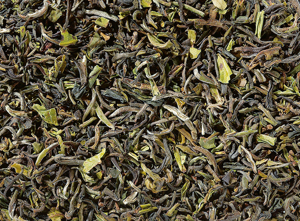 neu Flugtee Darjeeling Phuguri DJ 4  FTGFOP1  first flush