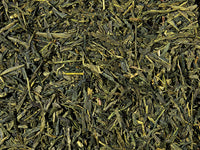 neu Vanille Grüntee Sencha Vanille-Note aromatisiert